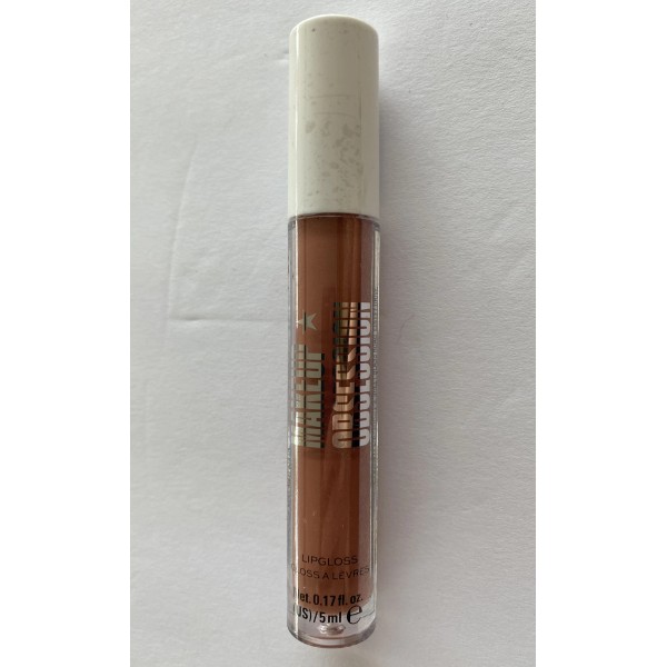 Makeup Obsession London Matte Lip Gloss in Hooked 0.17 fl