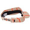 Parly Gates 053-4287912 Unisex Sun Visor (Ribbon Stripe Pattern, Adjustable