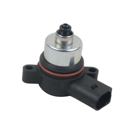 Solenoid Valve Air Suspension Compressor 37206875176 37206784137 Compatible with 5 Series F07 F11 2009-2016 7 Series F01 F02 F03 F04 2008-2015 37206789165 3 720 6794465 Huiruhy