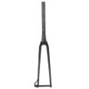 Carbon Fiber Tapered Front Hard Fork 700C Barrel Shaft Bar
