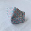 Hagoromo No. 80633 Kussho Gauze Handkerchief, Karahana