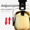 ProCase Noise Cancelling Ear Muffs, NRR 28dB Ear Protection Noise