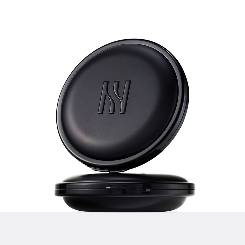 Hera NEW Black Cushion Mesh Powder 10g Single SPF38 /