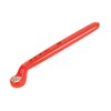 Wiha 21046 7/16-Inch Insulated Inch Deep Offset Wrench