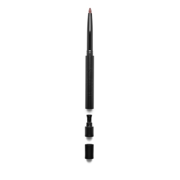 Surratt Beauty Moderniste Lip Pencil - 01 Faire La Bise for Women Lip Liner 0.005 oz