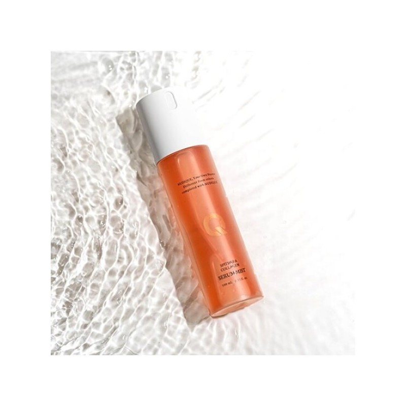 Nudique Collagen Serum Mist 3ea / 누디크 콜라겐 세럼 미스트