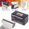 Aluminum Foil for Hair Perm Hair Styling Coloring Hair Salon