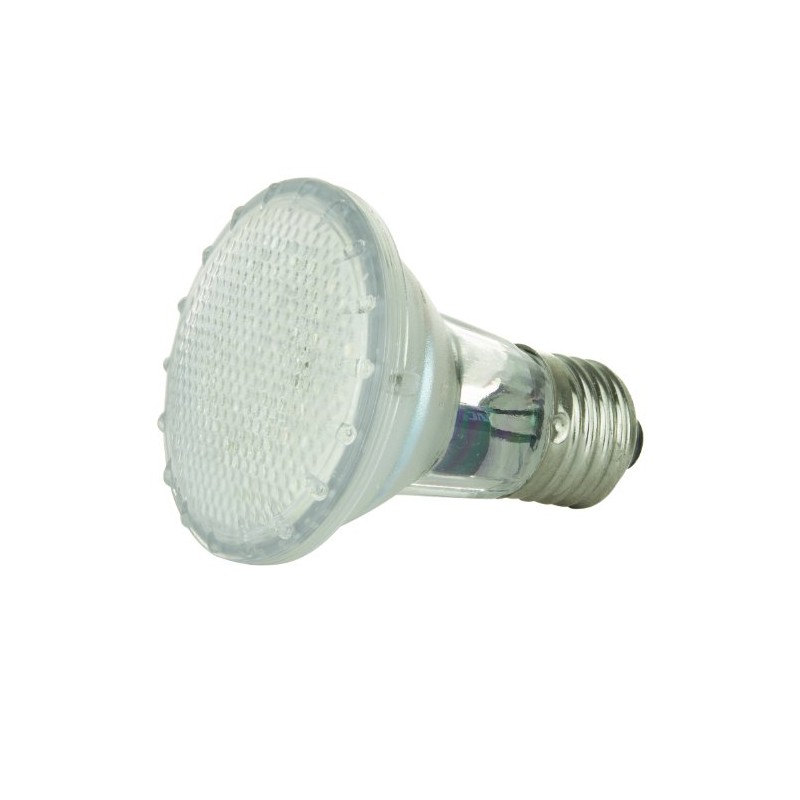 Sunlite 80005-SU PAR20/36LED/2W/Y LED 120-volt 2-watt Medium Based PAR20 Lamp,