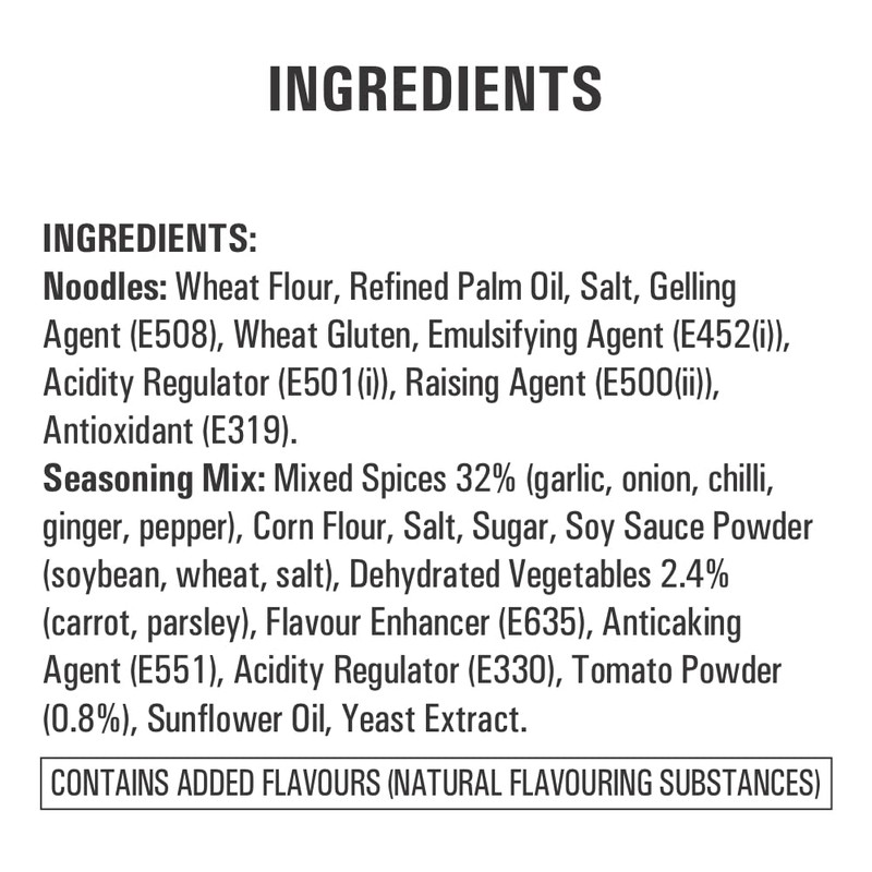 Ching's Secret | Schezwan Instant Noodles | Ching's Chinese Desi