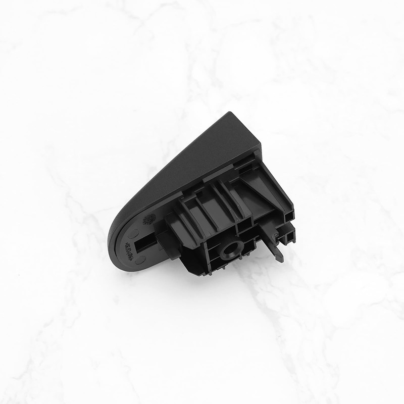 LT Easiyl 1838739 Custom Connect Exterior Sliding Door Handle Side