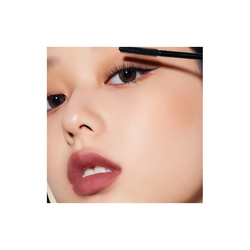 ETUDE [ETUDE]Lash Up Comb Mascara (2 Colors)