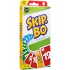 Mattel Games SKIP BO Card Game