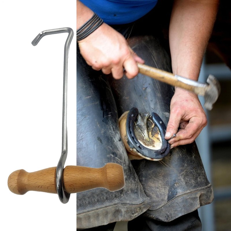 Cowboy Boot Remover - Long Shoes Pull and Boot Puller