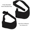 Oaygat Universal Arm Sling for Shoulder Injury Adjustable Arm Support