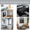 Smart Design Cleaning Cloth - Set of 8 - Non-Scratch