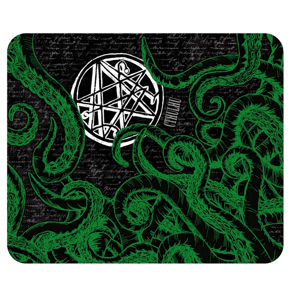 ABYSTYLE - Cthulhu Necronomicon Mouse Mat