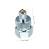 BUGUUYO Hydraulic Coupler Replacement Part for Design Compact Fit for