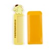 Sanrio 877433 Pompompurin Compact Comb