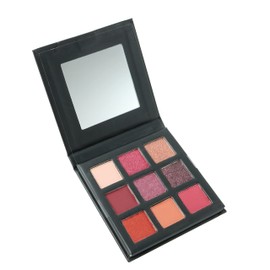 Technic Eyeshadow Palette (9 Colors) Intrigued