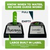 Self-Watering Planter Insert for 5-Gallon Buckets - 3-Pack