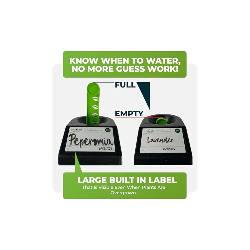 Self-Watering Planter Insert for 5-Gallon Buckets - 3-Pack