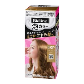 Blaune Foam Color 0SP Sparkling Brown
