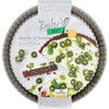 Birkmann Baker's Best 886278 Quiche and Tart Tin, Diameter 30