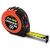Crescent CP8SI Pro Grip Metric Tape, 8 Metre
