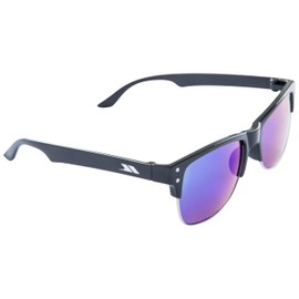 Trespass Boys Steeban Sunglasses, Blx (Black), One Size