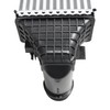 GXARTS Intercooler L1MZ6K775C Compatible with Ford Explorer Compatible with Lincoln