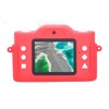 Kids Camera Santa Claus Video Dual Camera Music Cartoon USB