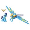 Hasbro My Little Pony B6011EU4, Guardians of Harmony Wonderbolts Sonic
