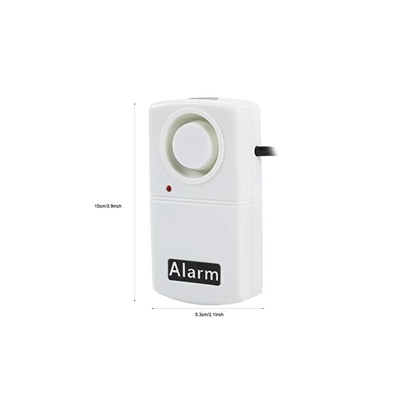 Power Outage Alarm, AC 220V LED Indicator Smart Power Failure