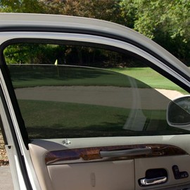 Pro High Performance 20% VLT Auto Window Tinting Film 60 Inch Wide x 20 Feet Long Roll