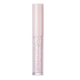 Peripera Sugar Twinkle Liquid Glitter (#01 Glitter Wave)