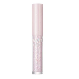Peripera Sugar Twinkle Liquid Glitter (#01 Glitter Wave)