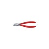 kunipekkusu KNIPEX 7211 – 160 For Plastic Nipper 45 °