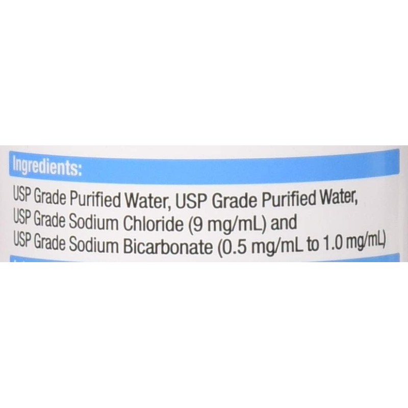 NeilMed Pediamist Pediatric Saline Spray, 2.53 Fl. Oz (Pack of