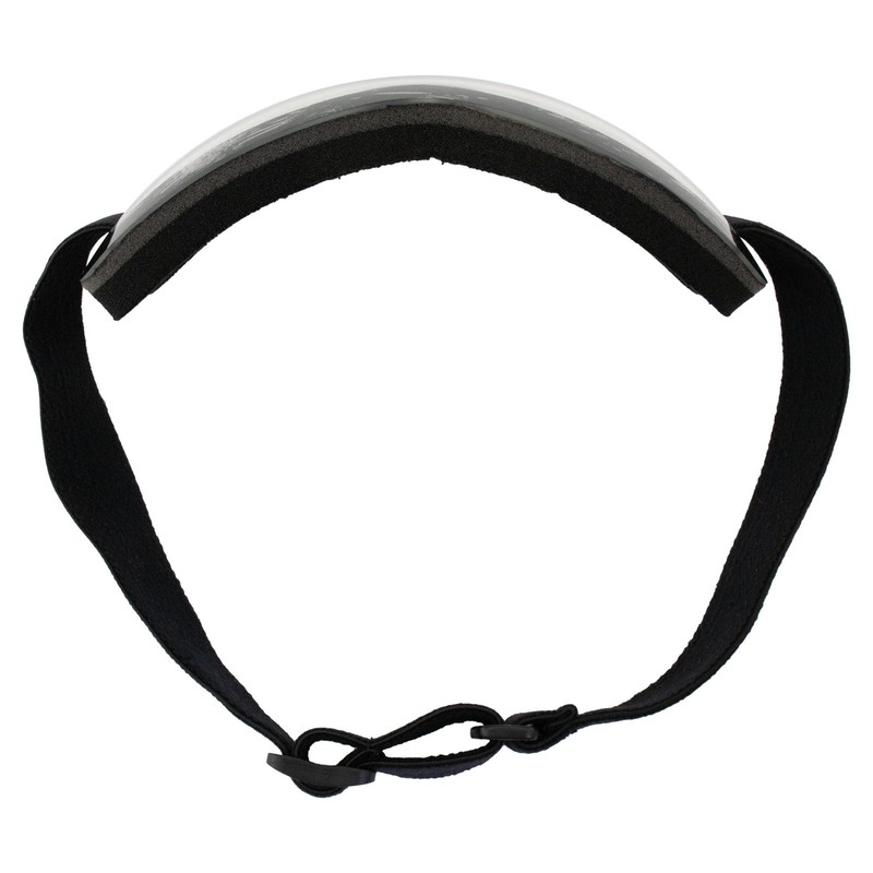 Birdz Eyewear Starling Padded Sport Skydiving Snowboarding Motorcycle Riding Goggles