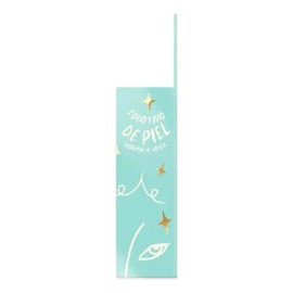 Polvo Compacto Yuya Efecto Matificante 8 Tonos 12g Color Pc03
