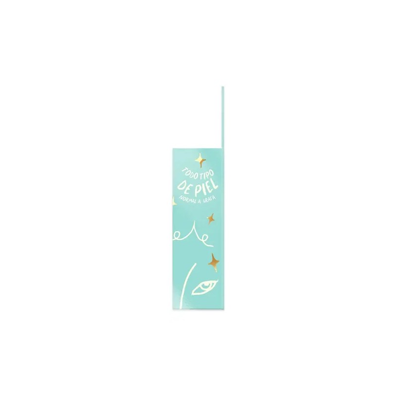 Polvo Compacto Yuya Efecto Matificante 8 Tonos 12g Color Pc03