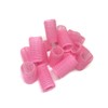 Set of 16 - Medium Size Self Grip Hair Rollers