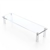I'm so happy Acrylic Stage Display Stand Figure Case Shelf