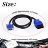XYgdhqpt OBD2 Cable(16 Pin Adapter) Fits for The USB Link