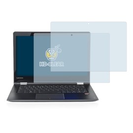 Brotect® HD Clear Screen Protector for Lenovo Yoga 510 14