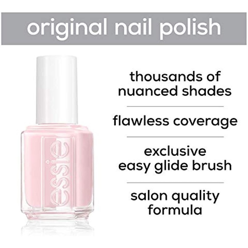 essie Nail Polish - Let it slide