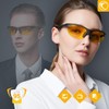 PRiSMA MURNAU LiTE Blue Light Filter Glasses - Eye-Friendly Screen