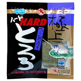 Marukyu Ultimate Tororo Hard Fish Feed