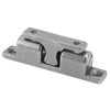 Cabinet Tension Catch Stainless Steel 70mm Ball Tension Roller Catch