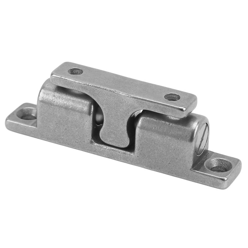 Cabinet Tension Catch Stainless Steel 70mm Ball Tension Roller Catch